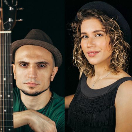 Akustik-Cover-Duo Deutschland