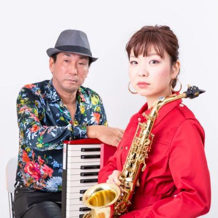 Grupo de Jazz Tokio