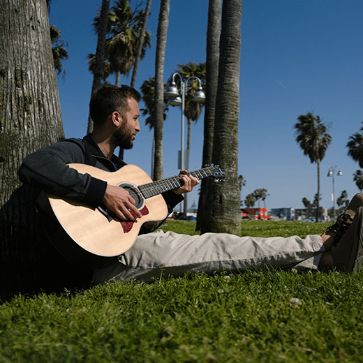 Multi-Instrumentalist Looper US