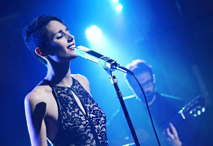 Los Angeles Bossa Nova Band - Hire Elegant Live Music