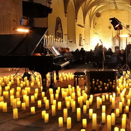 Classic Candlelight Concerts