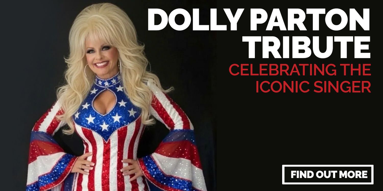 Dolly Parton Tribute