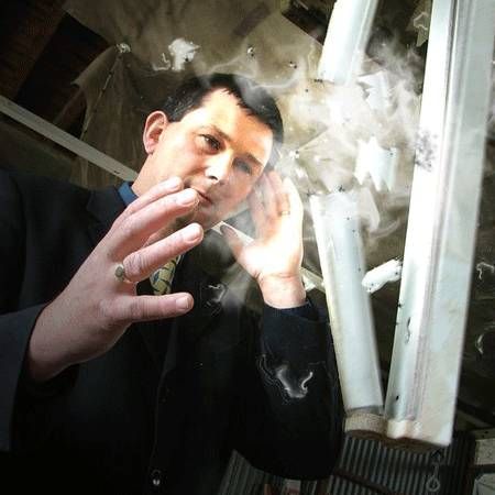 Hypnotist Chris