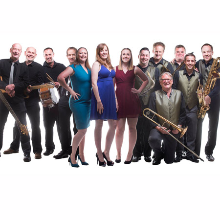 Devon Showband