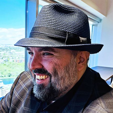 Frank Sinatra Tribute Canada