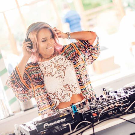 Femme DJ Stockholm