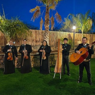 Event Mariachi Band Arizona