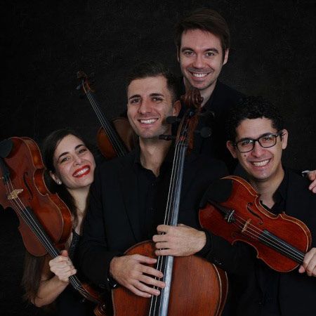 Sicilian String Quartet