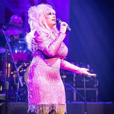 Dolly Parton Tribute