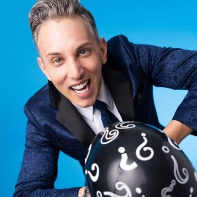 Magician Ben