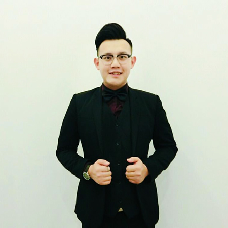 Malaysian Event Host