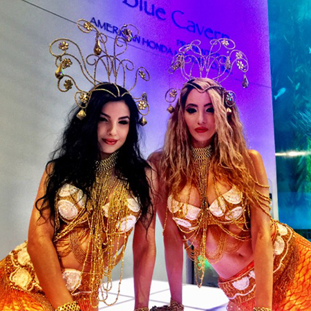 Mermaids Las Vegas
