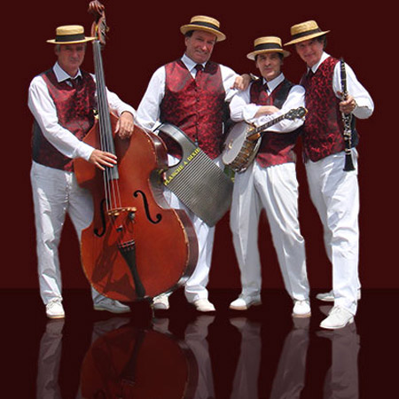 Jazz de Dixieland