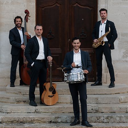 Roaming Band France