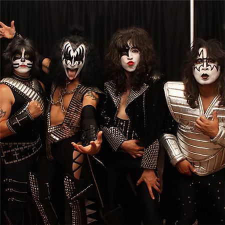 Kiss Tribute Show USA