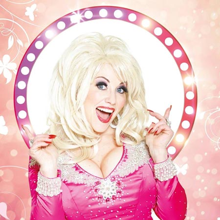 Un tributo a Dolly Parton