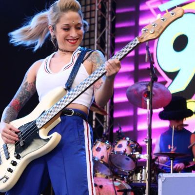 90s Experience Party Band