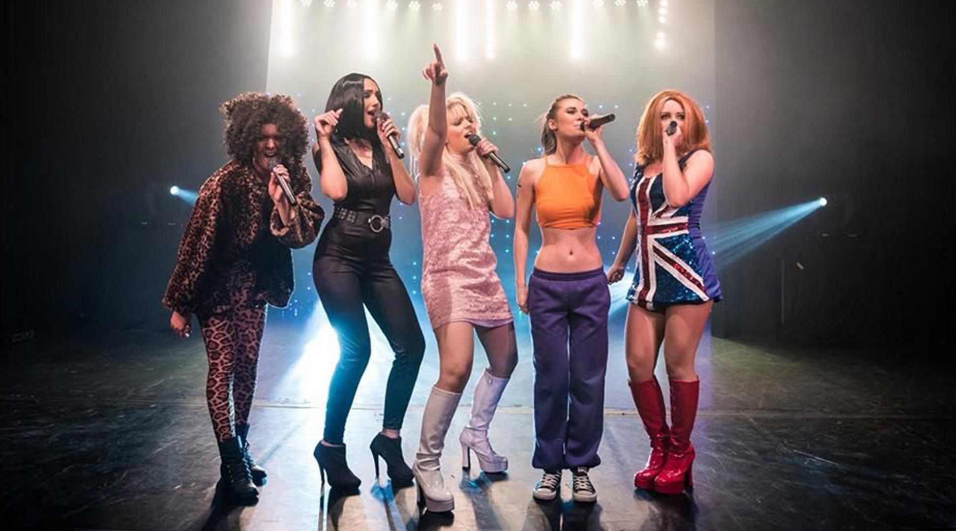 Spice Girls Fã Clube – Spice Girls Fã Clube