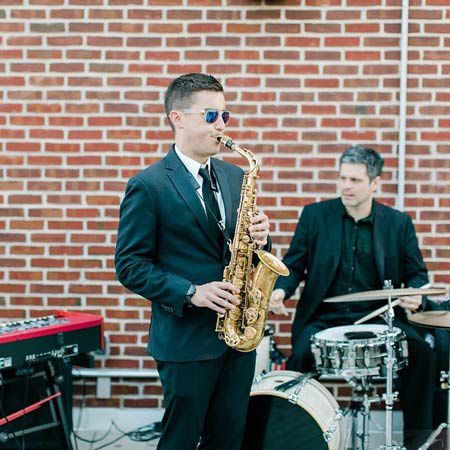 Jazz Ensemble Washington DC