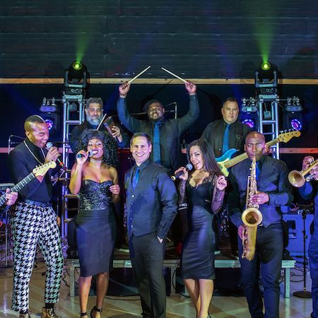 Soul Party Band NYC