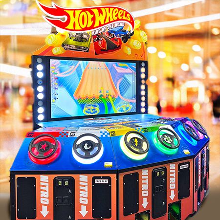 Rennspiele San Francisco