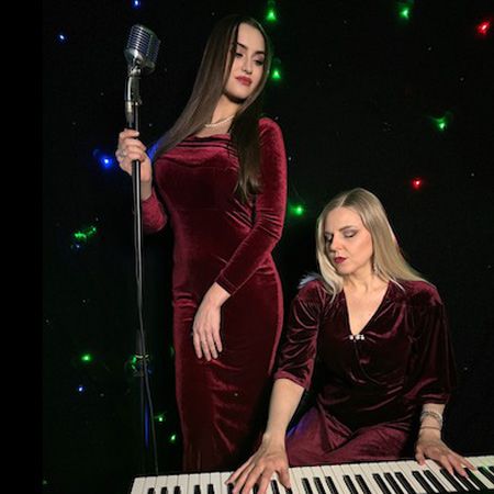 Duo Cantante & Pianoforte KSA