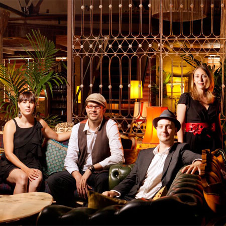 Jazz Ensemble Australia
