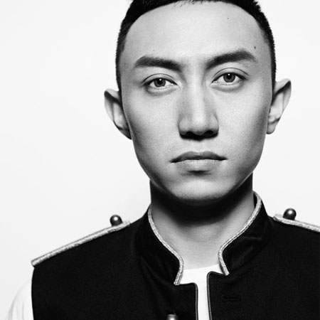 International DJ Beijing