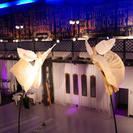 Sway Pole Dancers Germany