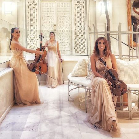 Instrumental Ensemble Spain