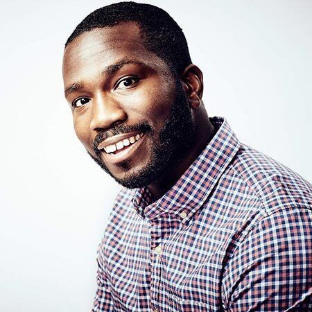 Stand Up Comedian Birmingham