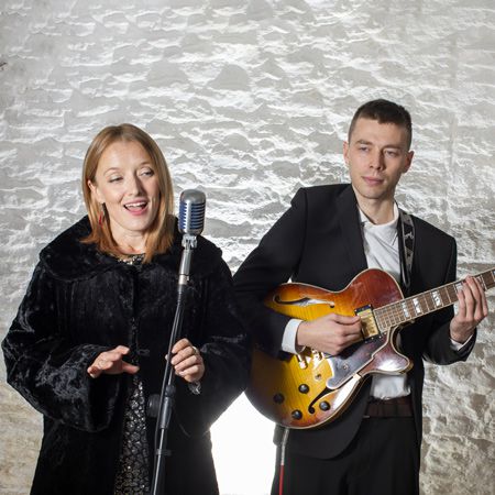 Jazz Duo South West