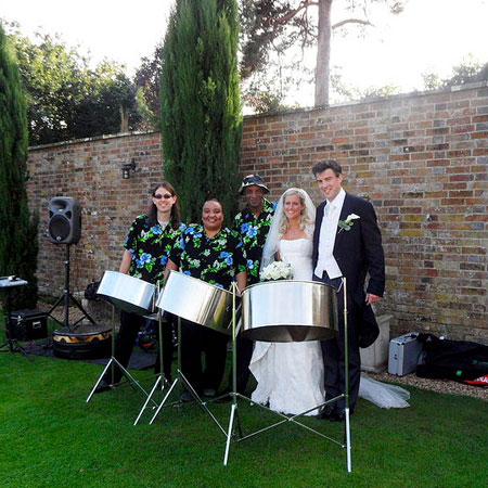 Steel Band Birmingham