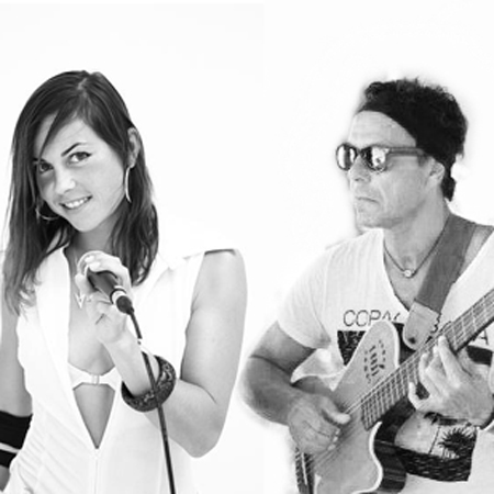 Acoustic Duo Ibiza