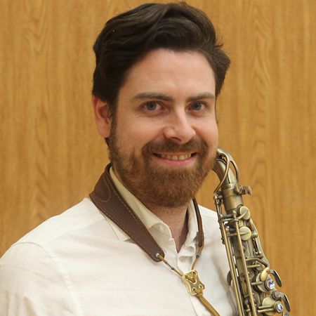 Saxophone Vancouver