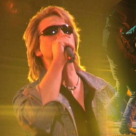 Omaggio a Bon Jovi