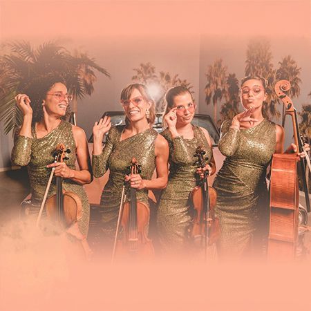 String Quartet Lisbon