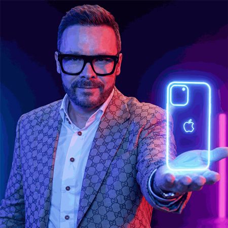 Technology Magician