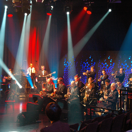 Jazz Band Dublin