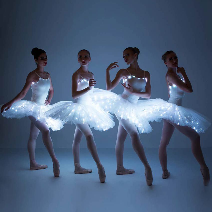 Ballerines LED Sydney