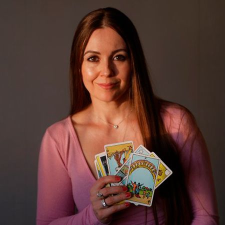 Lettore di Tarocchi Stoccolma