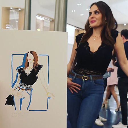 Fashion Illustrator Nice