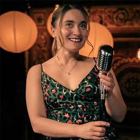 Party & Jazz Vocalist Bristol