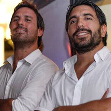 Bartenders and Caterers Spain