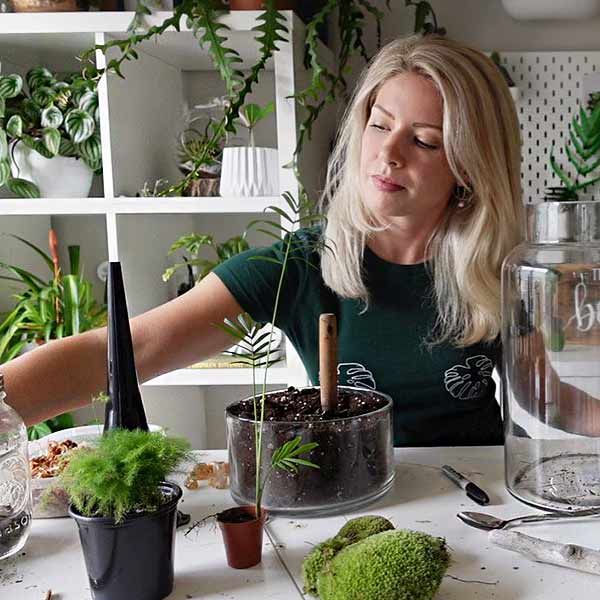 Virtual Terrarium Masterclass