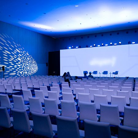 Event AV Solutions Barcelona