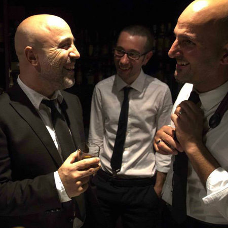 Swing Band Siciliana