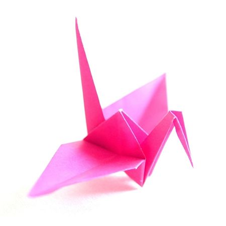 Classe di origami online