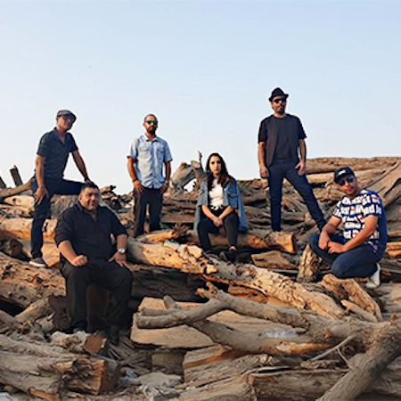 Groupe de fête Bahreïn