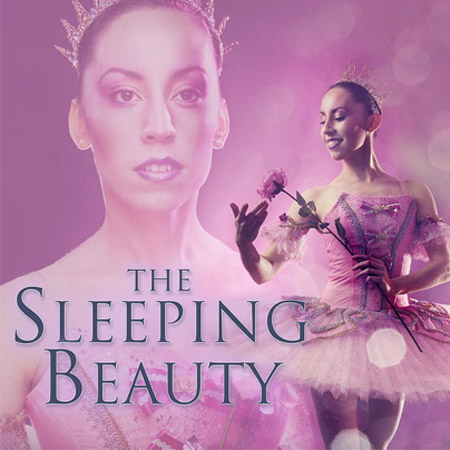 Sleeping Beauty Ballet Show